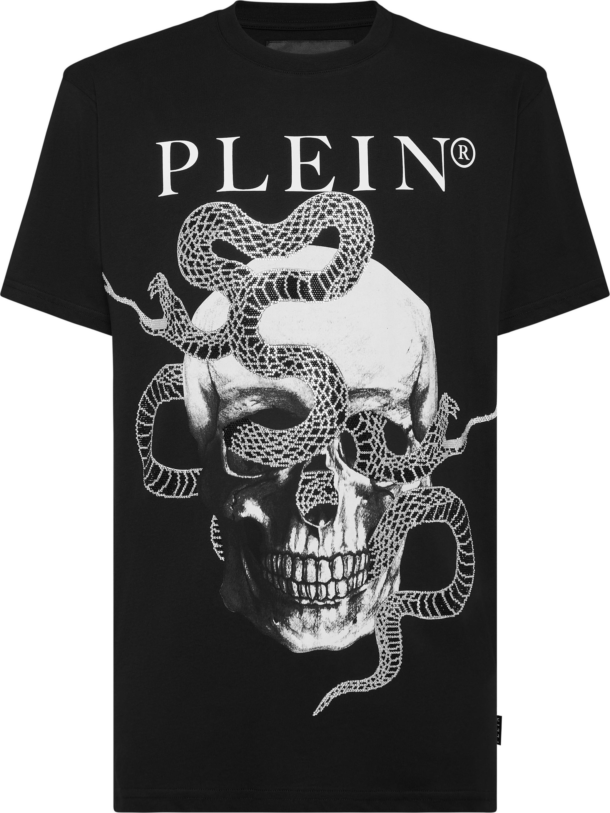 T-Shirt Snake
