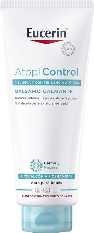 Atopicontrol Balsam 400 ml