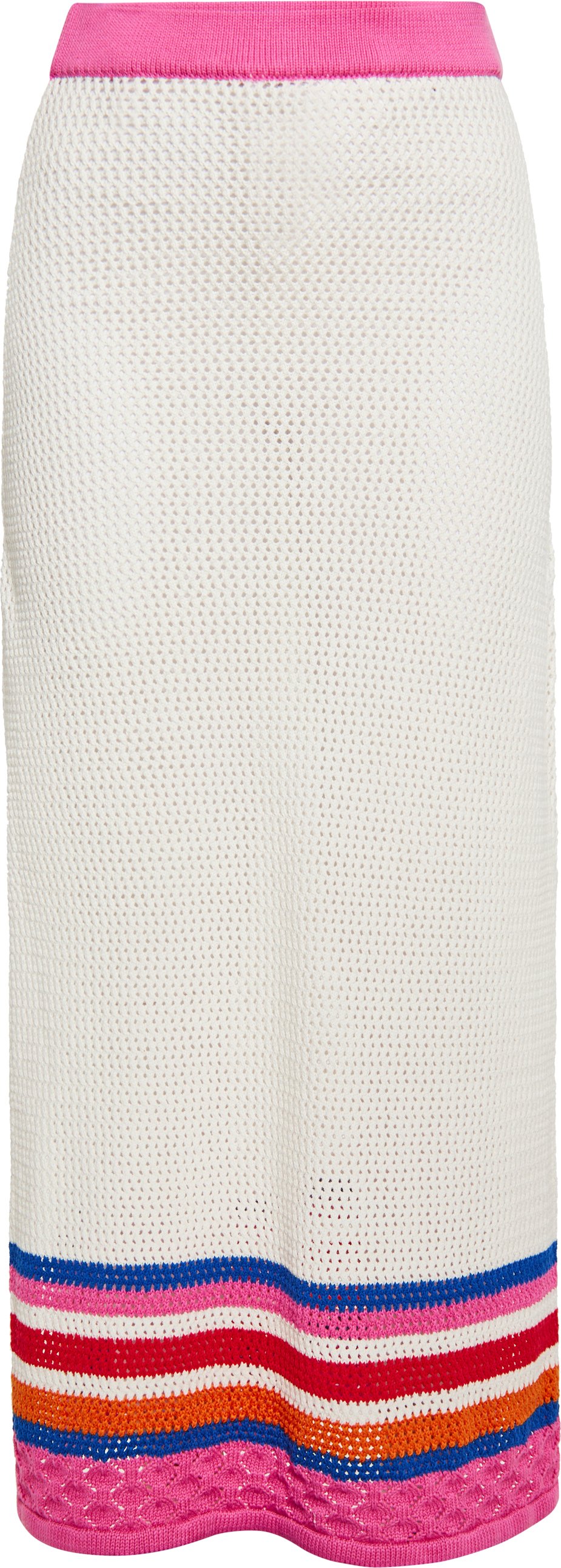 Thumbnail - Mymo Rock Frauen Wollweiß Mehrfarbig