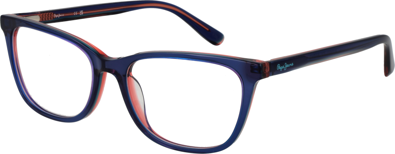 Pepe Jeans Brillenfassung PJ3460 C3 54