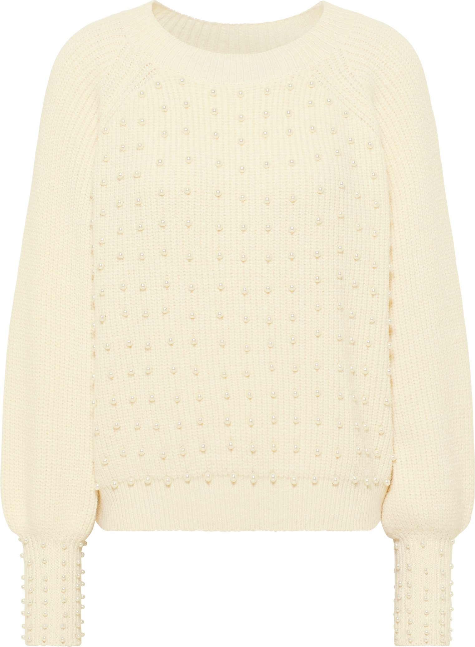 faina pull en tricot tylin