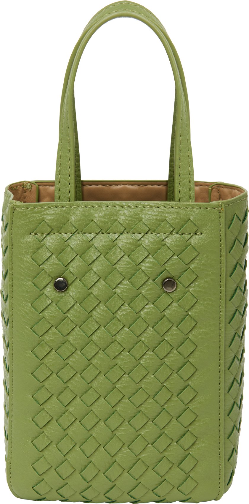 Mymo Handtasche Handtasche Frauen Minze