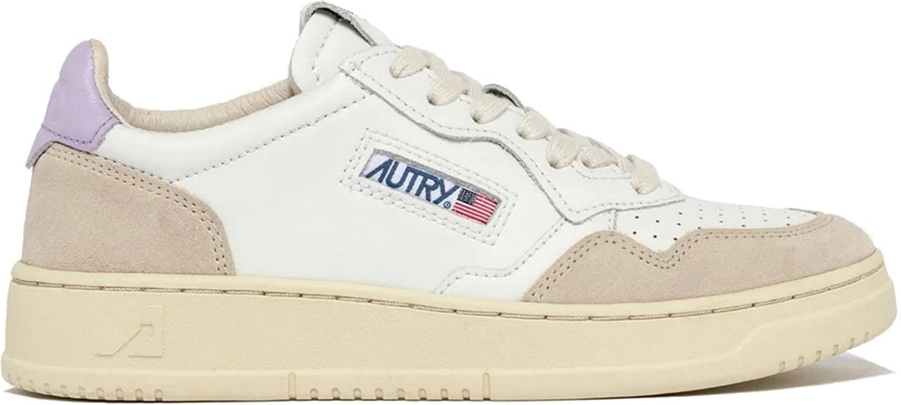 AUTRY MEDALIST NIEDRIGE SNEAKER