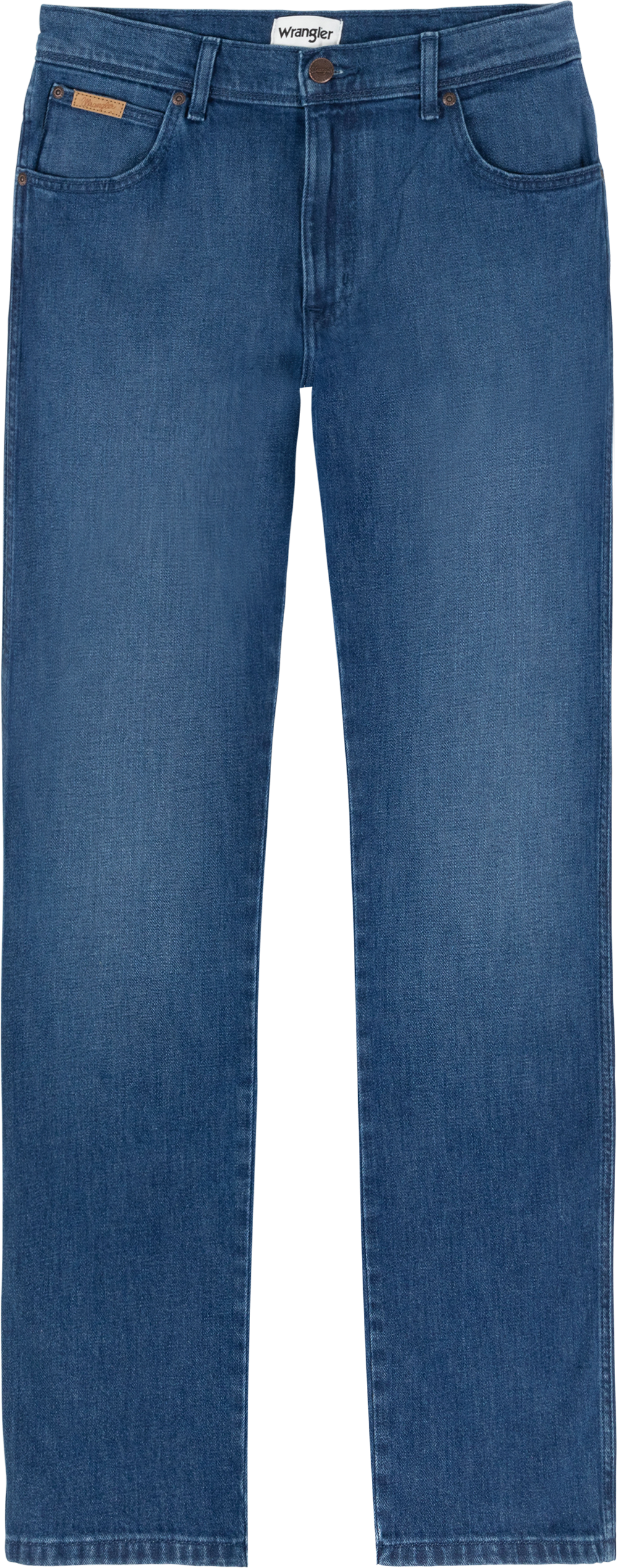 Wrangler Texas Leon Bleu - Jeans