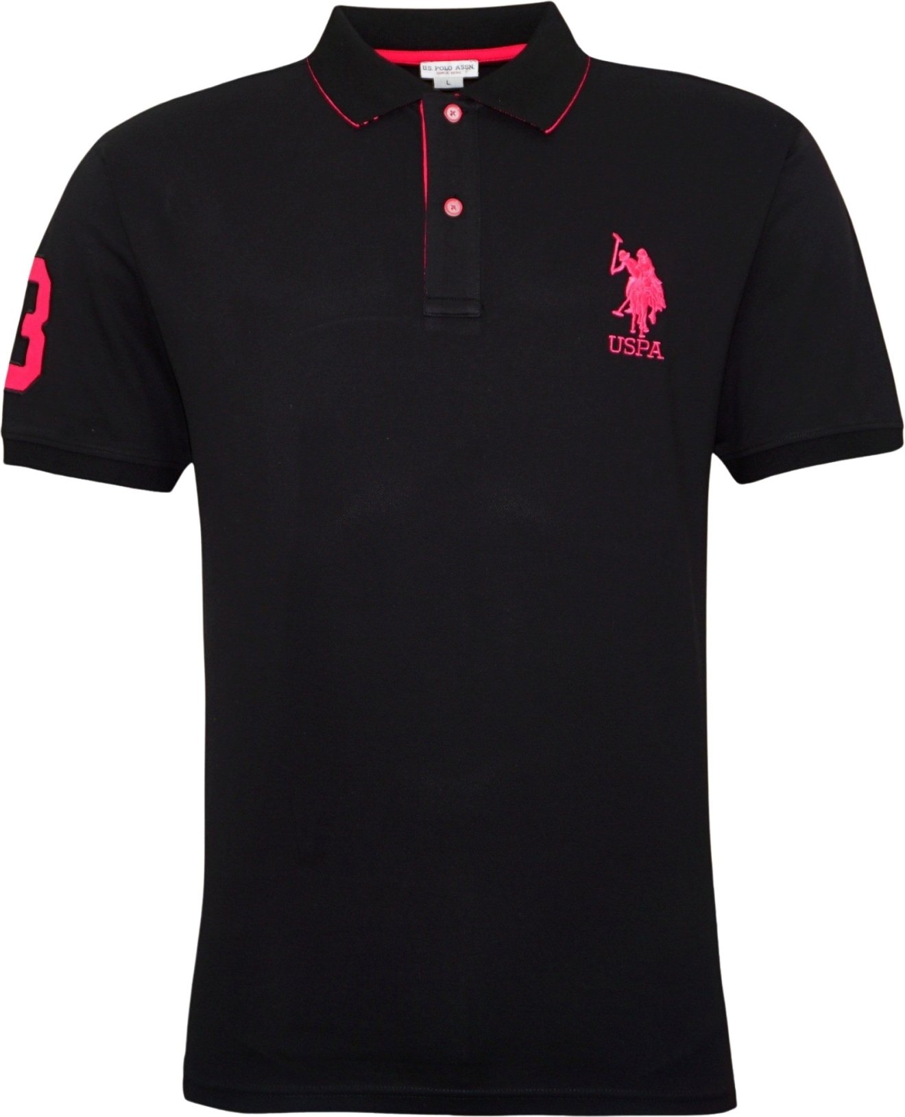U.S. Polo Assn Poloshirt