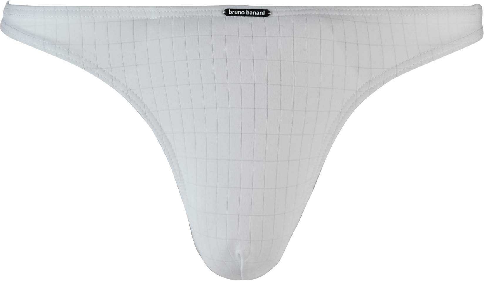 Thumbnail - Bruno Banani Check Line String
