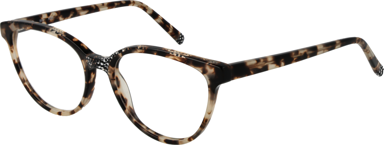 Signature Brillenfassung KIS1901 322 51