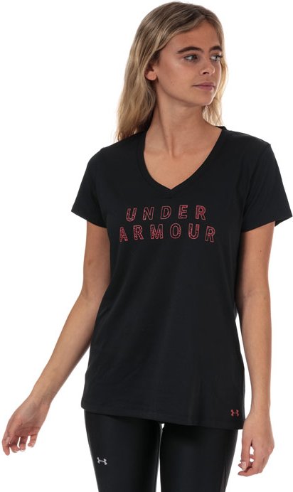 UA Tech T-Shirt
