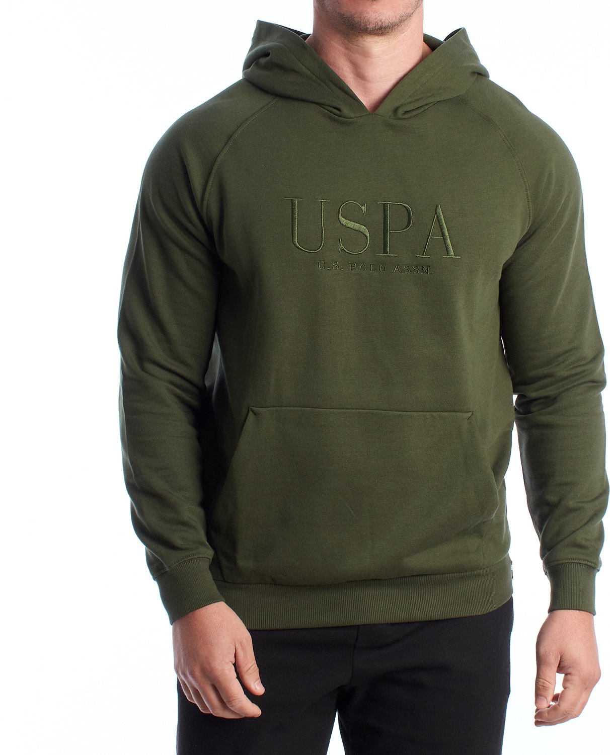 Herren-Hoodie US42162031