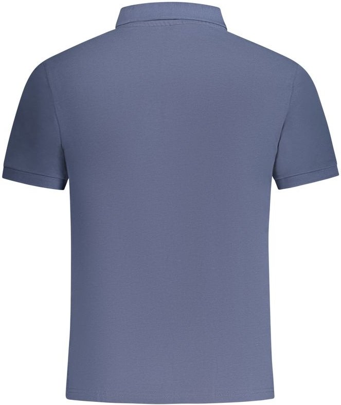 Klassisches Fit Polo-Shirt mit kurzen Ärmeln