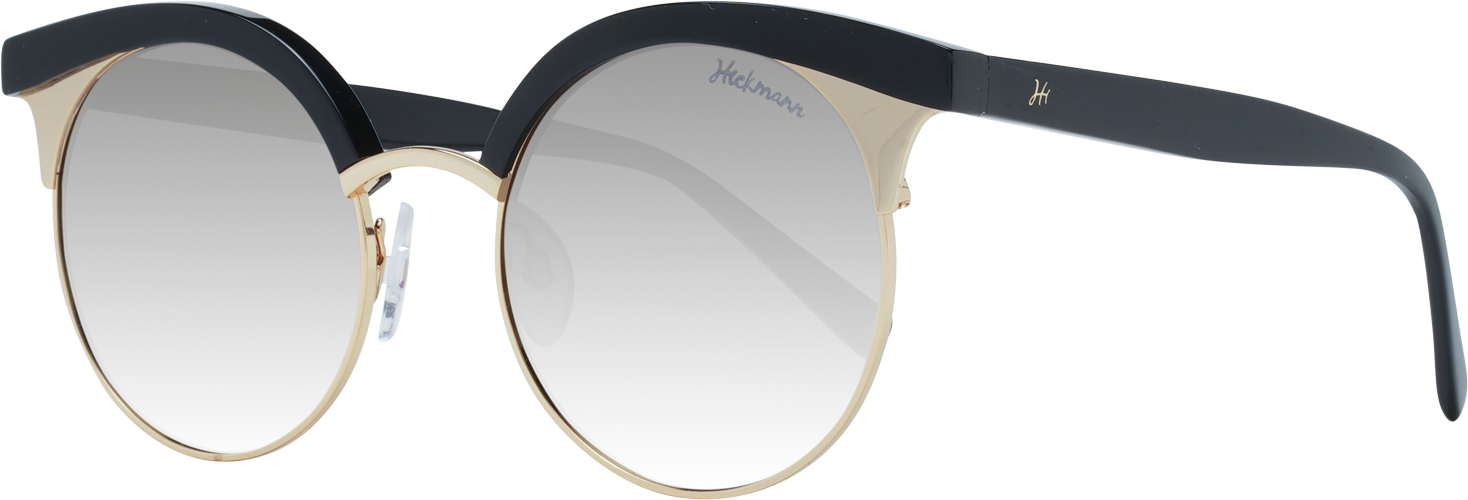 Ana Hickmann Sonnenbrille HI3050 A01 52