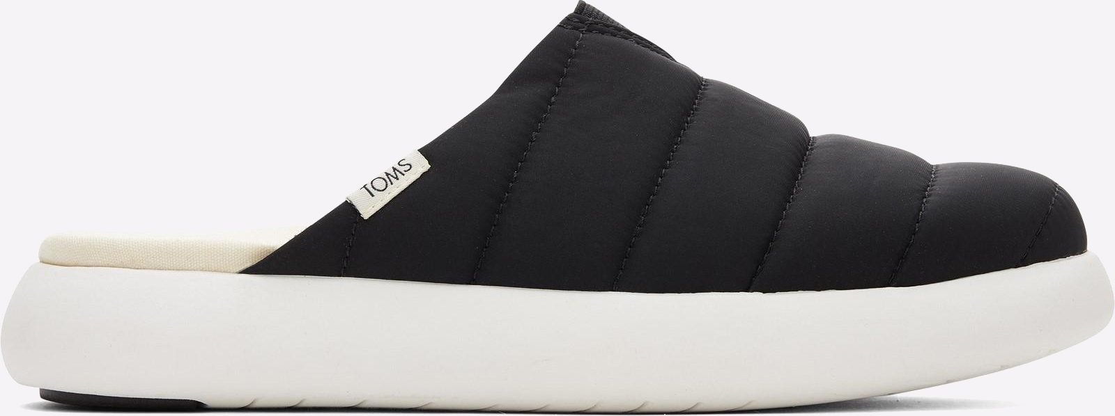 Toms Alpargata Mallow Pantoletten Damen