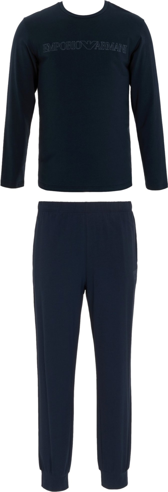 Emporio Armani Schlafanzug
