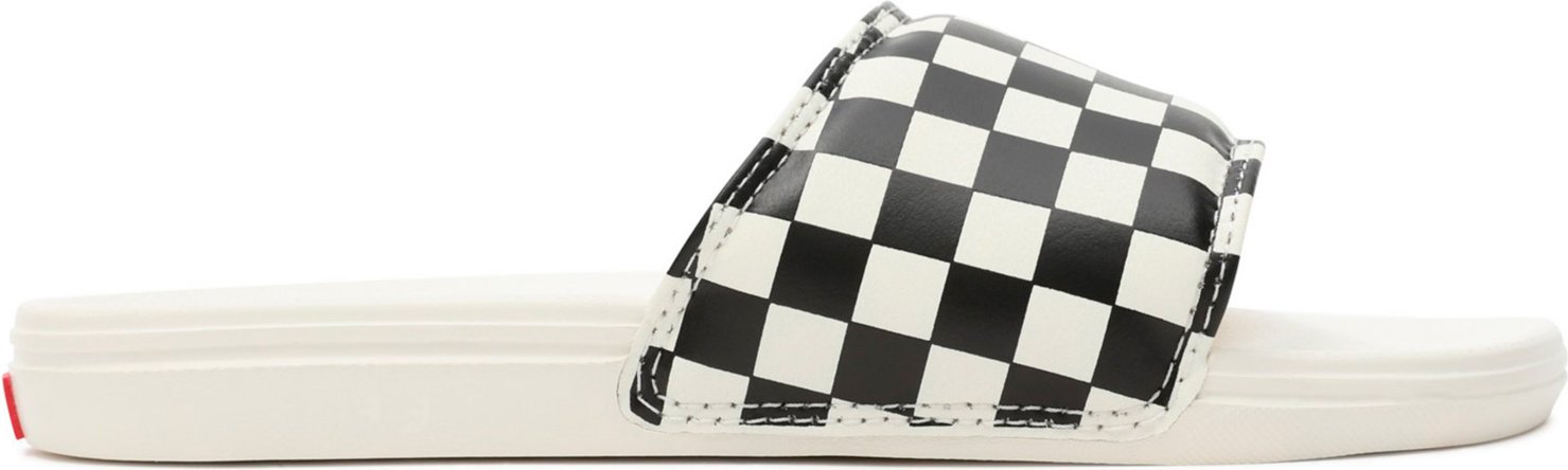 WM La Costa Slide-On WEISSE SLIDESCHUHE