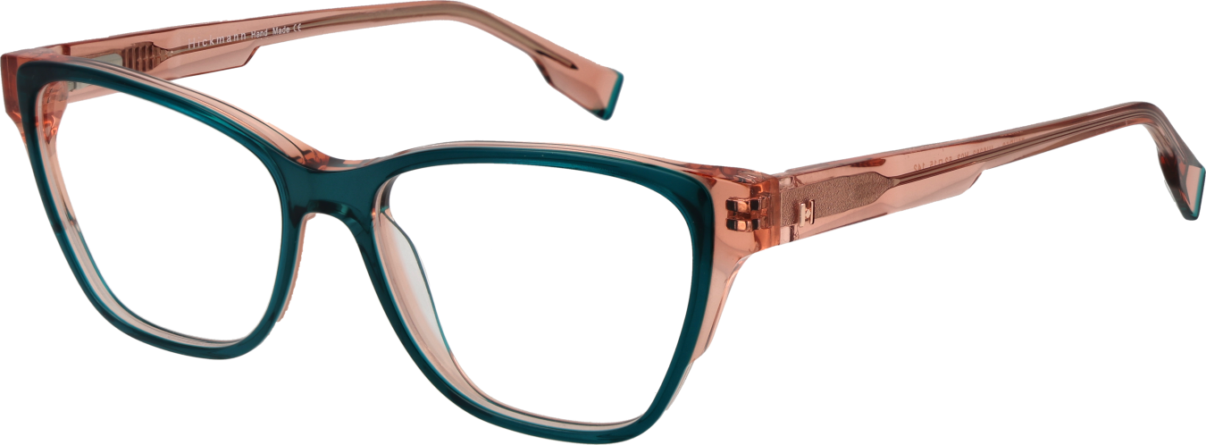 Ana Hickmann Brillenfassung HI6262 H03 52