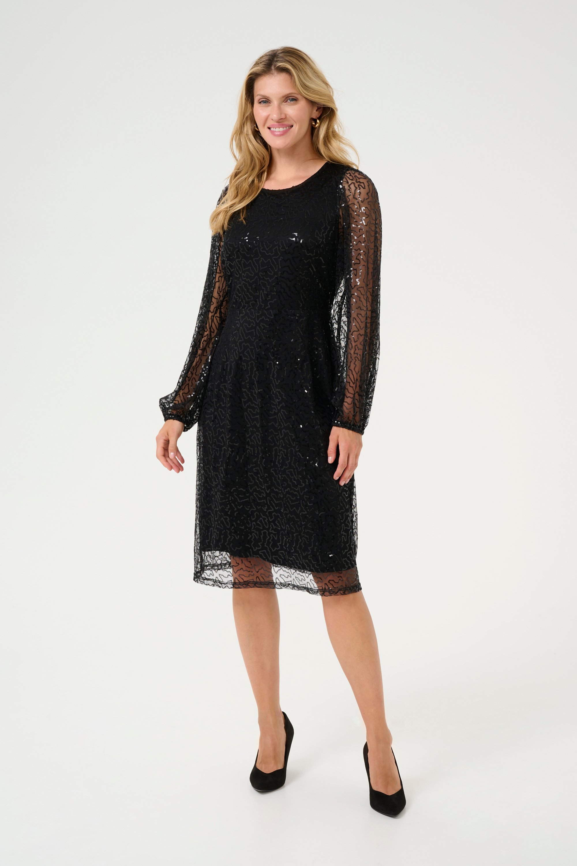 Thumbnail - Kleid CRShima Kleid Feminine