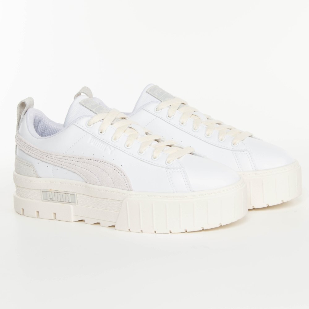 Basket Puma Femme Mayze Thrifted wns