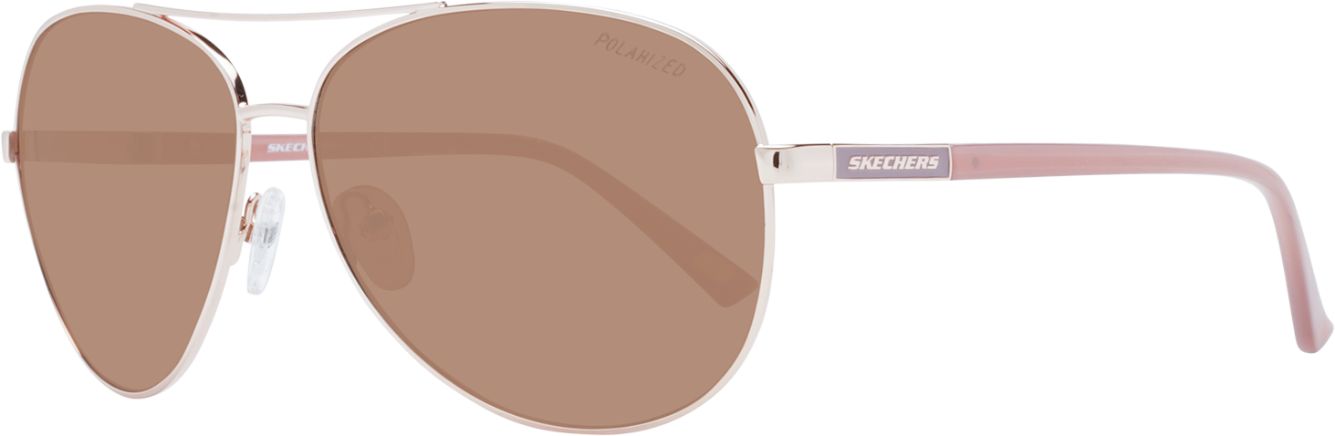 Skechers Sonnenbrille SE6122 28H 64