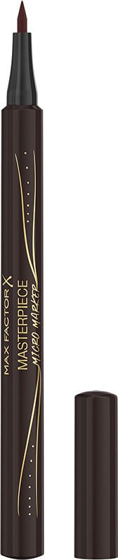 Masterpiece Micro Marker Augenbrauenstift #60 – Dunkelbraun, 1 ml