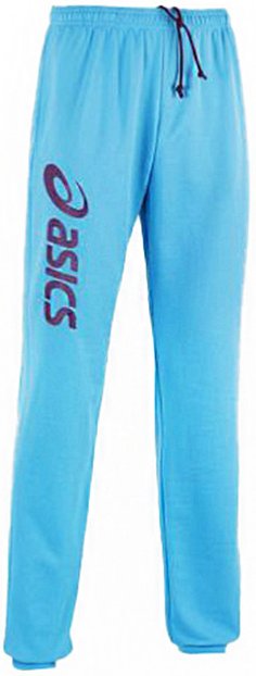 Asics Sigma Herren Blue Track Hosen