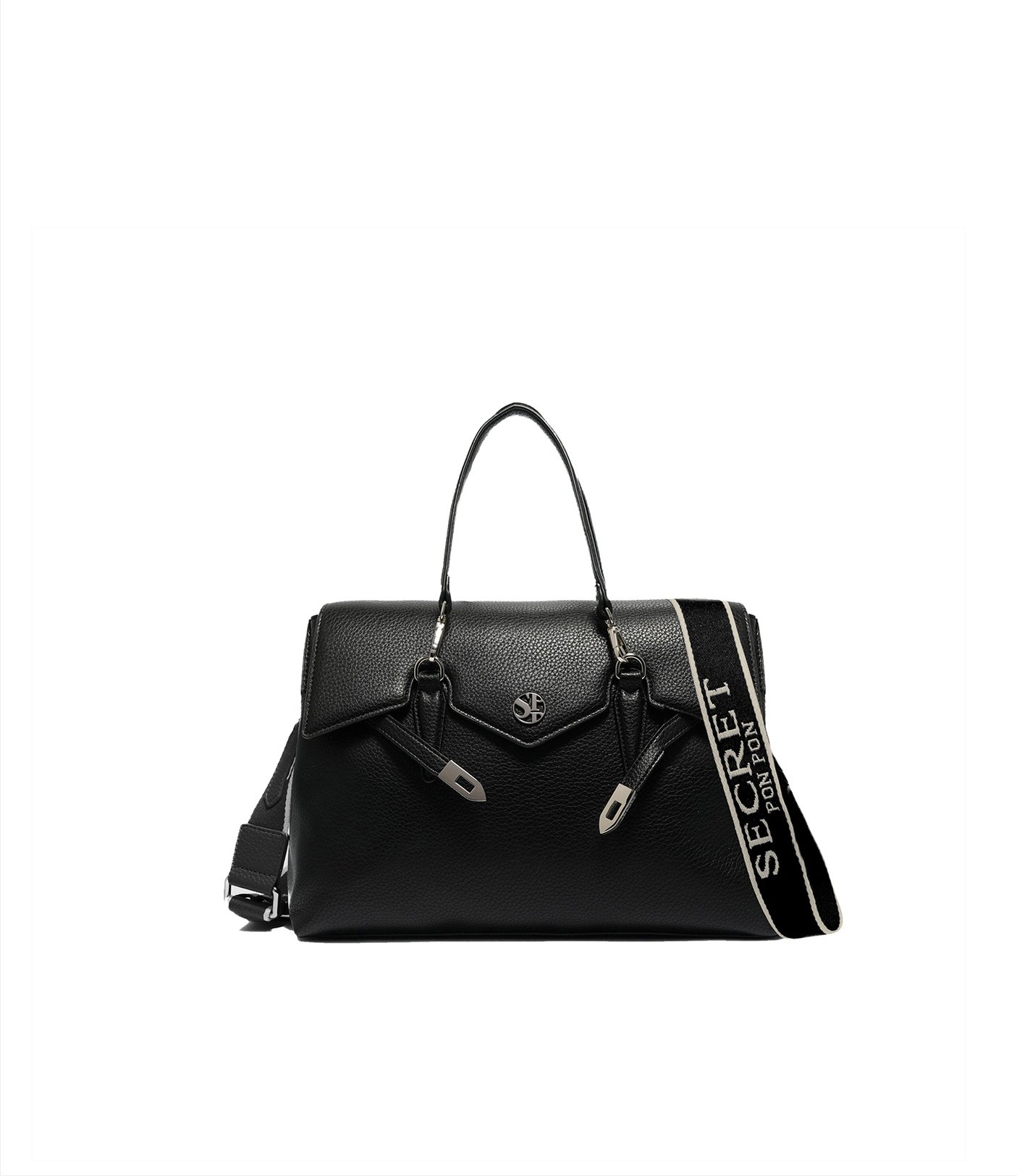 Secret Pon Pon Handbag Women