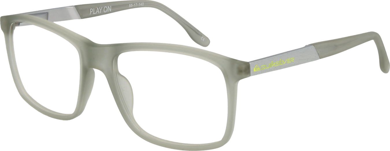 Quiksilver Brillenfassung EQYEG03136 SEY0 Play On