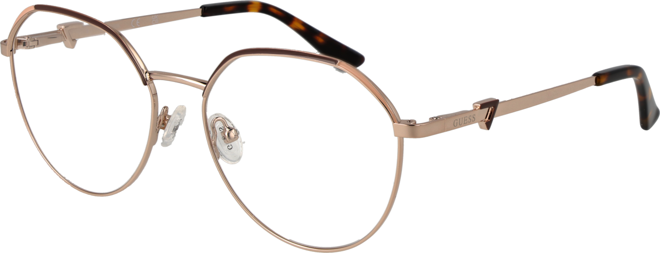 Guess Brillenfassung GU2866 032 55