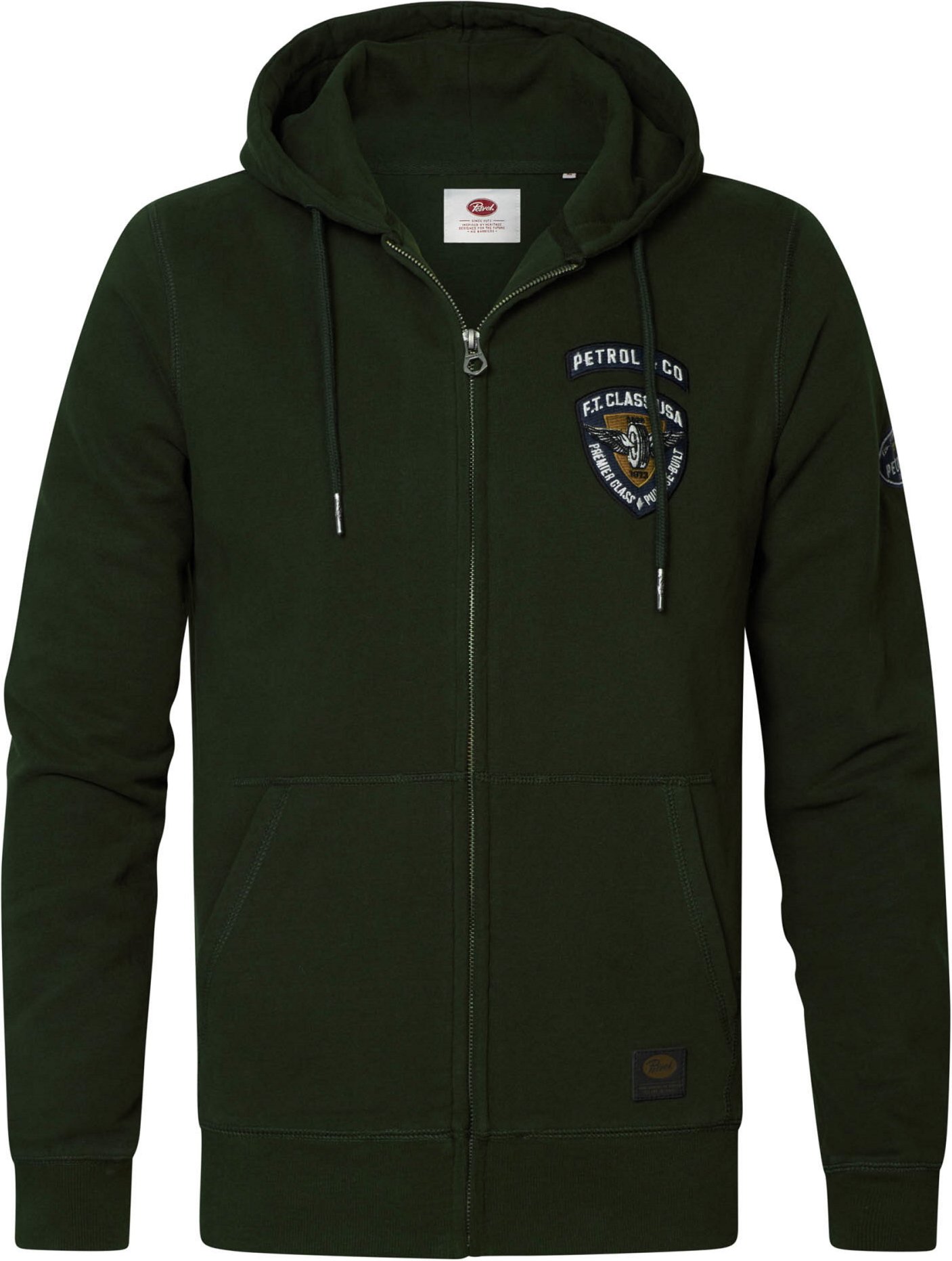 Petrol Industries Jacke