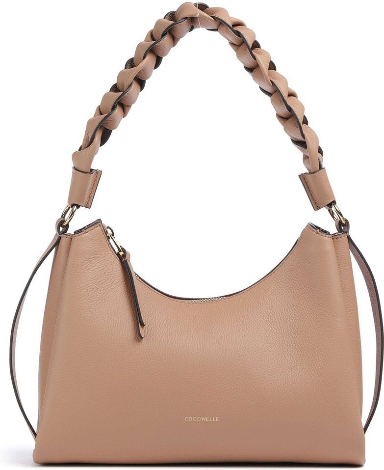 Coccinelle Boheme Grana Hobo-Tasche
