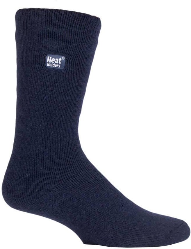 Ultra Lite - Mens 1.0 TOG Lightweight Casual Thermal Dress Socks