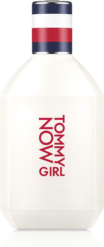 Tommy Now Girl Edt Dampf 100 ml