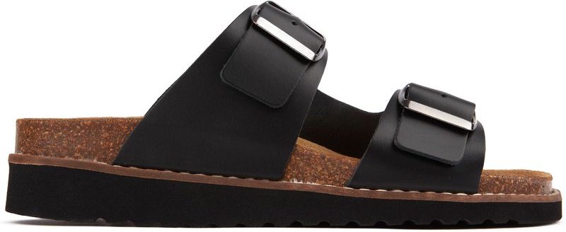 Sole Gerti Fußbett-Sandalen