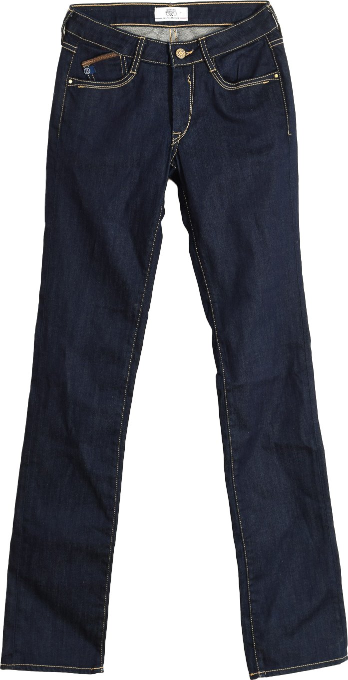 Lange Jeans JF302DALYWASH172 für Damen