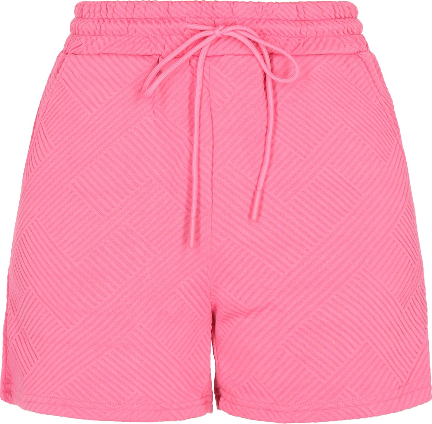 Faina Shorts Frauen Rosa