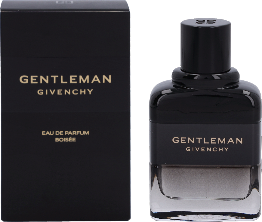 Givenchy Gentleman Boisee Edp Spray 60 ml