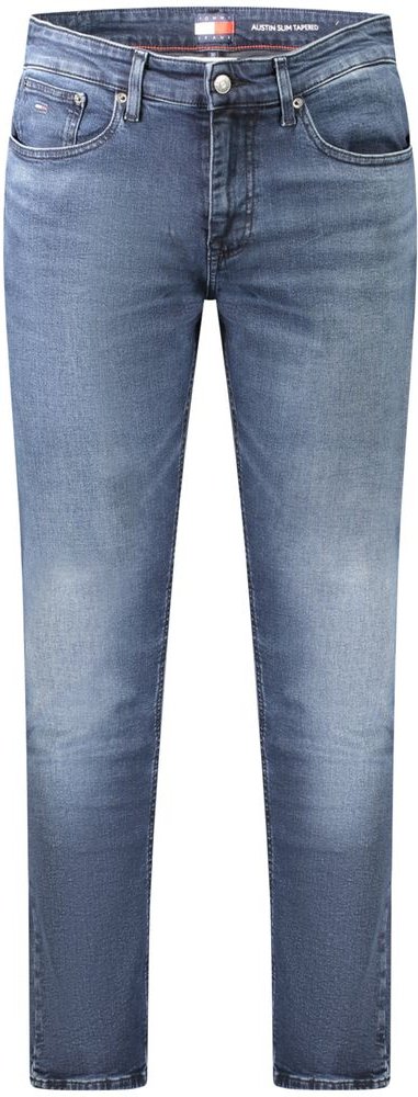 Austin Slim Tapered Jeans