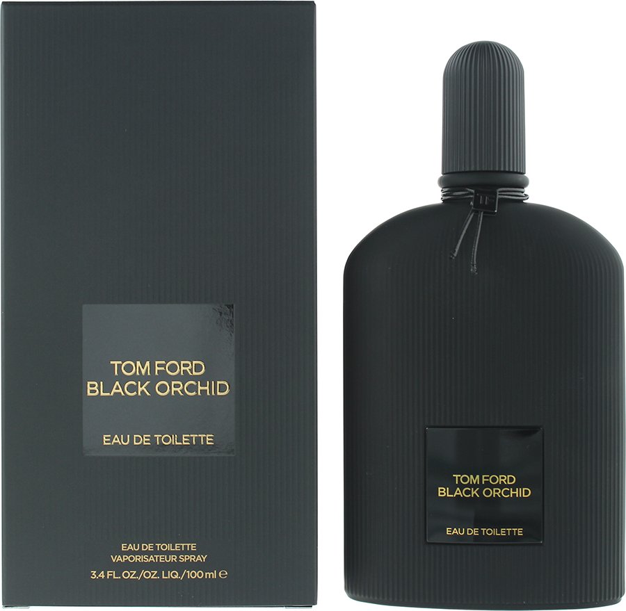 Black Orchid - EdT 100ml