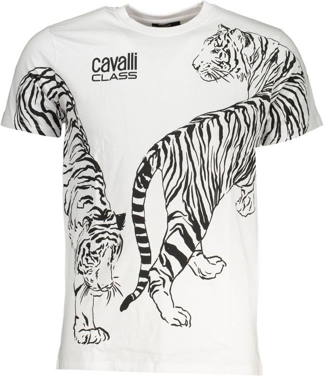 Tigerprint T-Shirt Ca28595