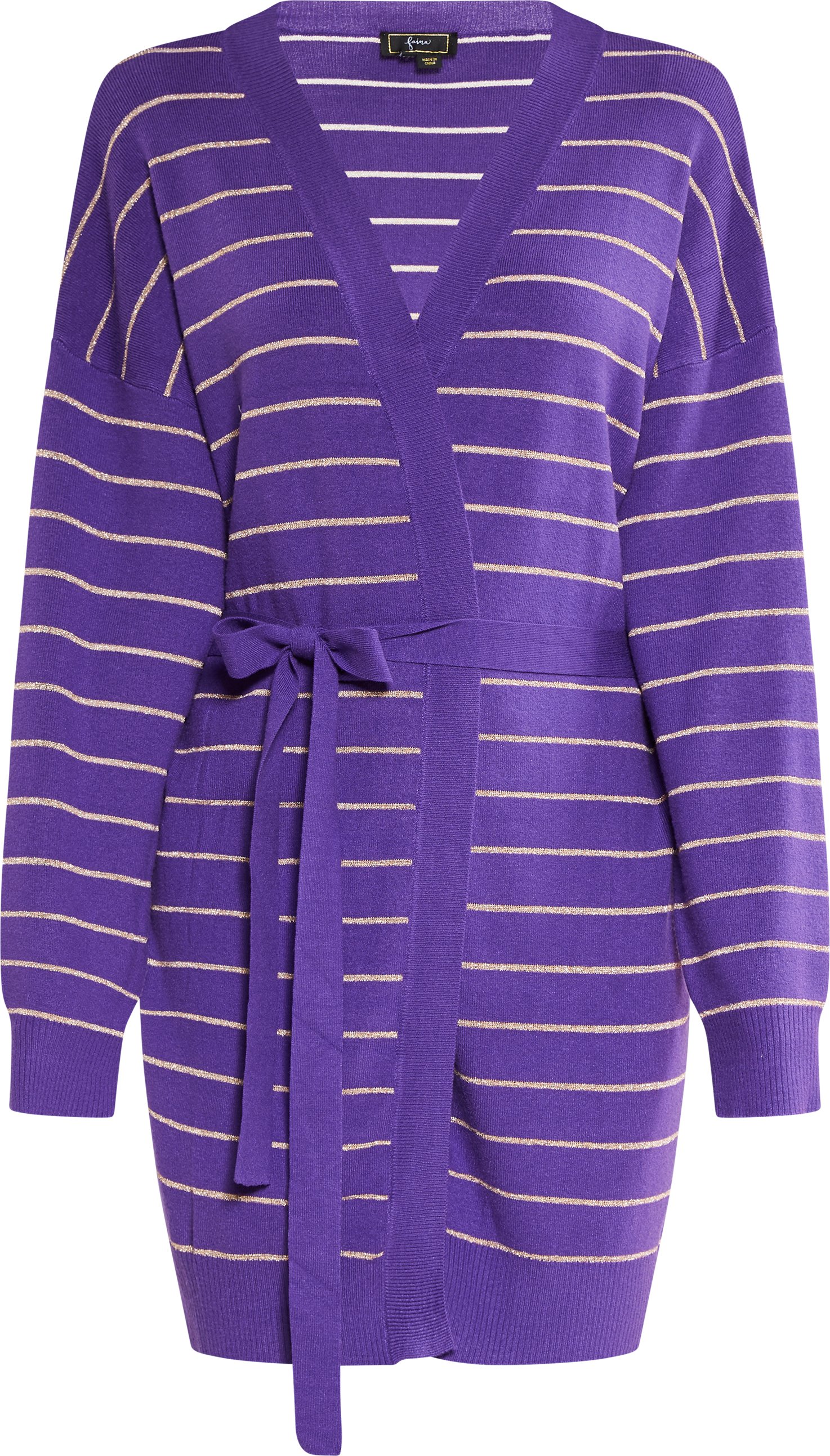 Thumbnail - faina Cardigan sookie