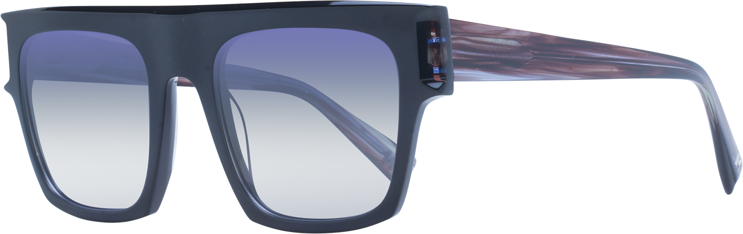 Ana Hickmann Lunettes de soleil HI9208 P01 50