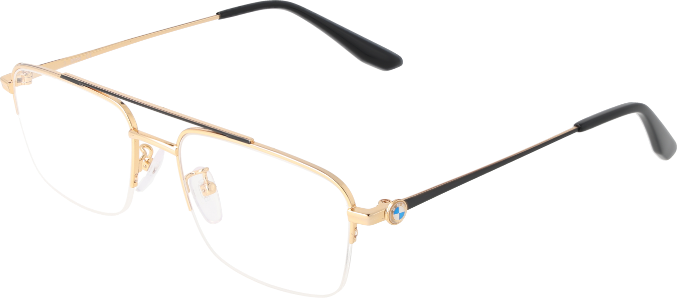 BMW Brillenfassung BW5039 030 54