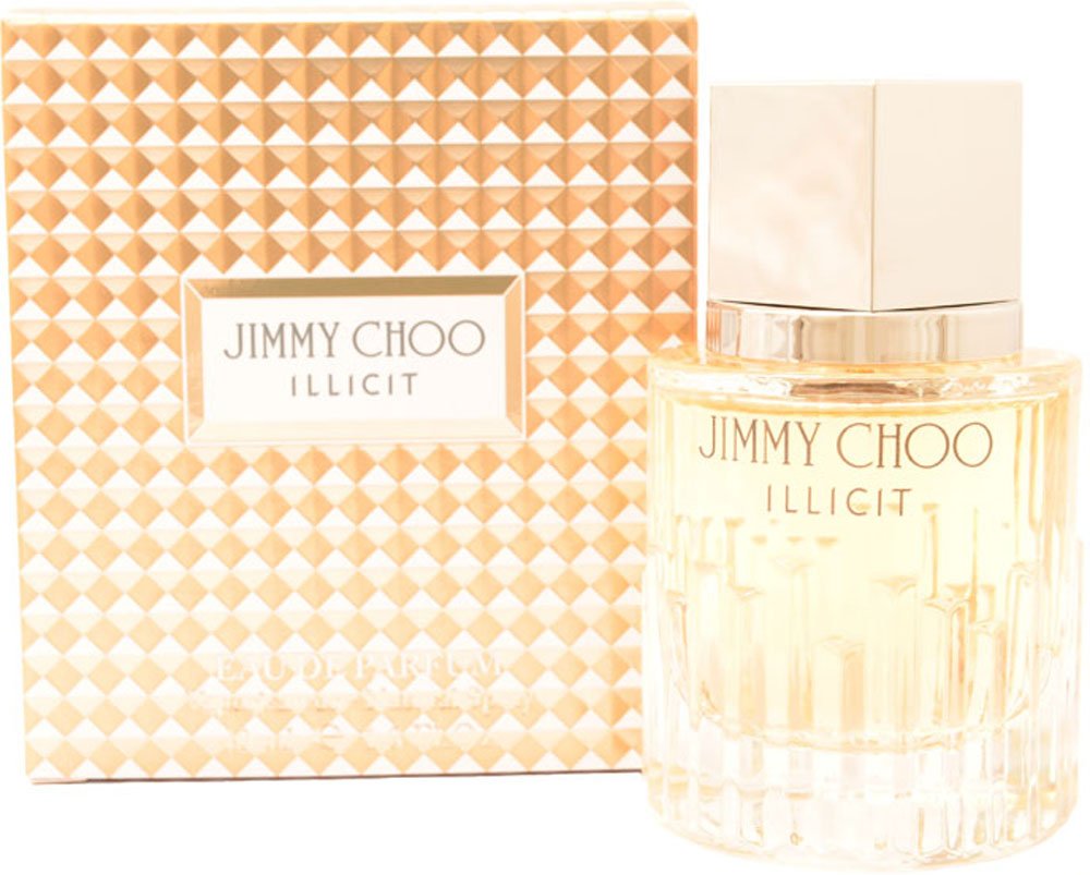 Jimmy Choo Illicit Eau de Parfum 40ml Spray für Sie