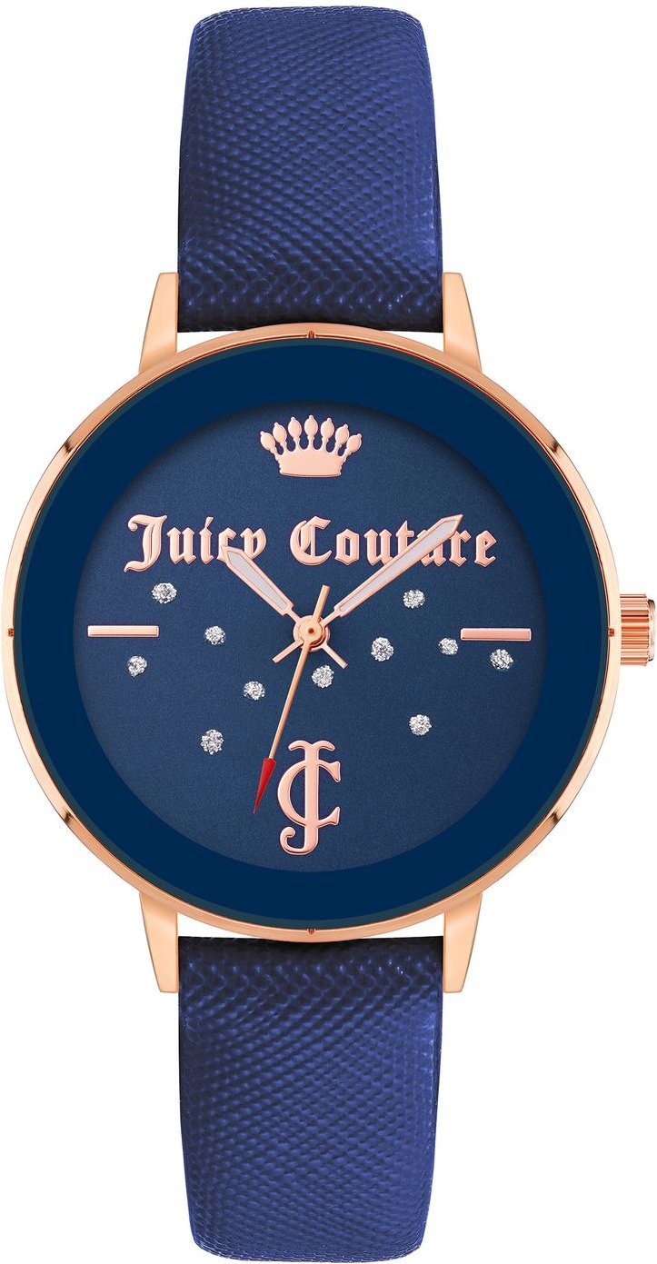 Juicy Couture Uhr JC/1264RGNV