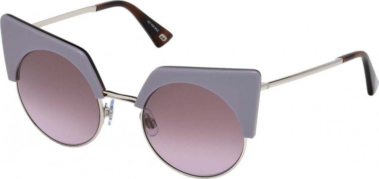 Web Eyewear WE0229 49 78Z Sonnenbrille