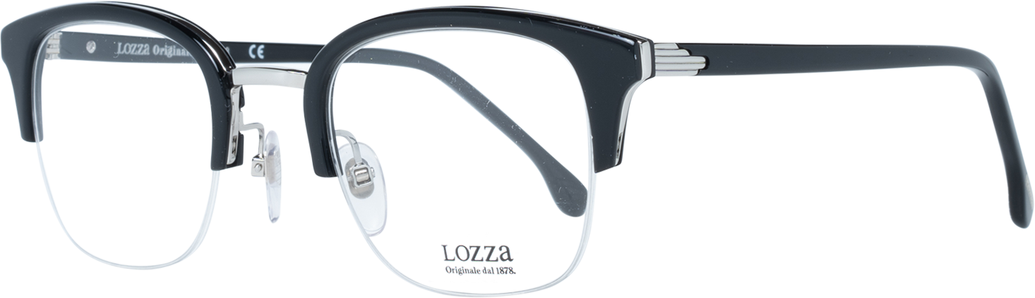 Lozza Optische Fassung VL4145 0BLK 48