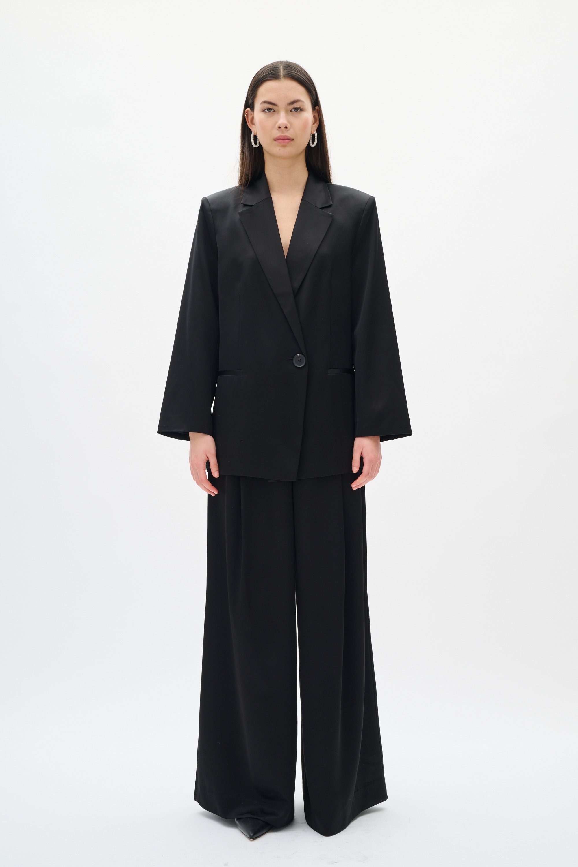 Anzug ZUMAHIW Anzug A-shape