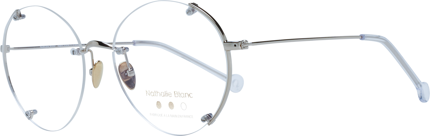 Nathalie Blanc Brille Madeleine 227 55