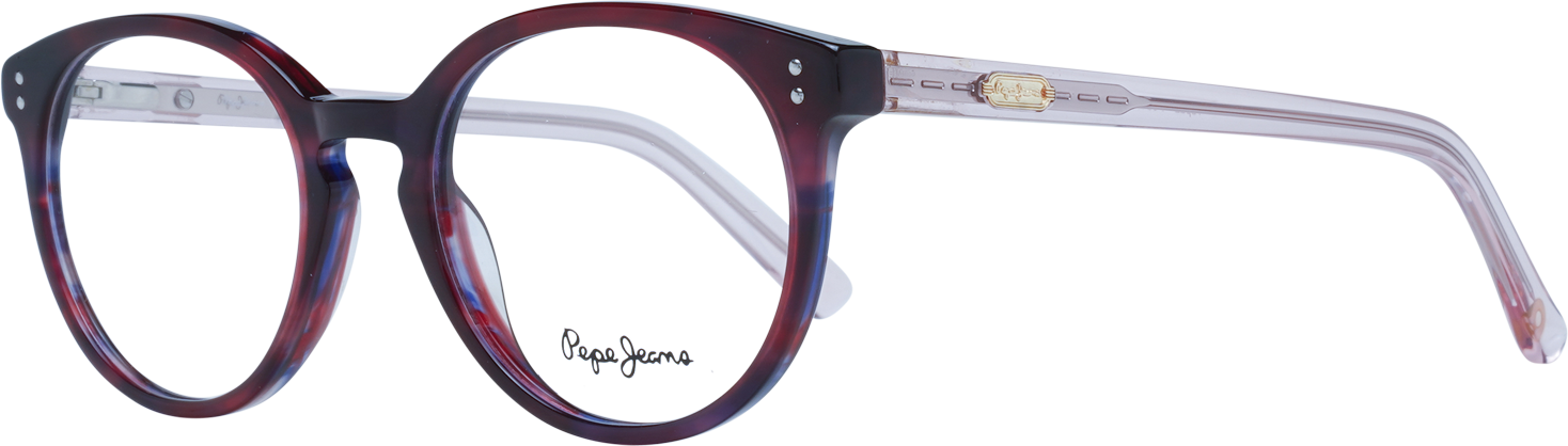 Thumbnail - Pepe Jeans Brille PJ3475 C6 49