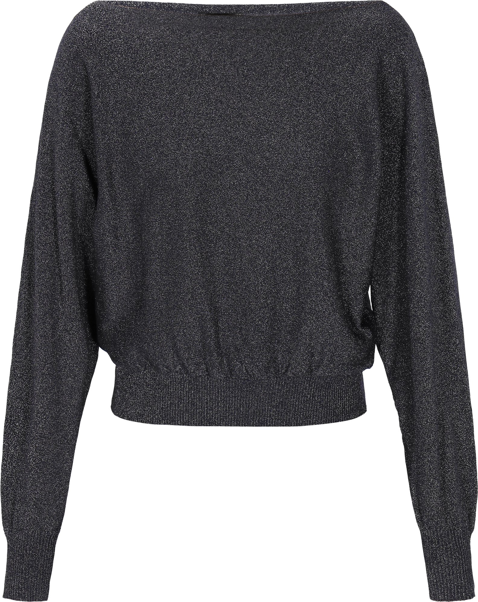 Dreimaster Zur Seite fahren Frauen Marine