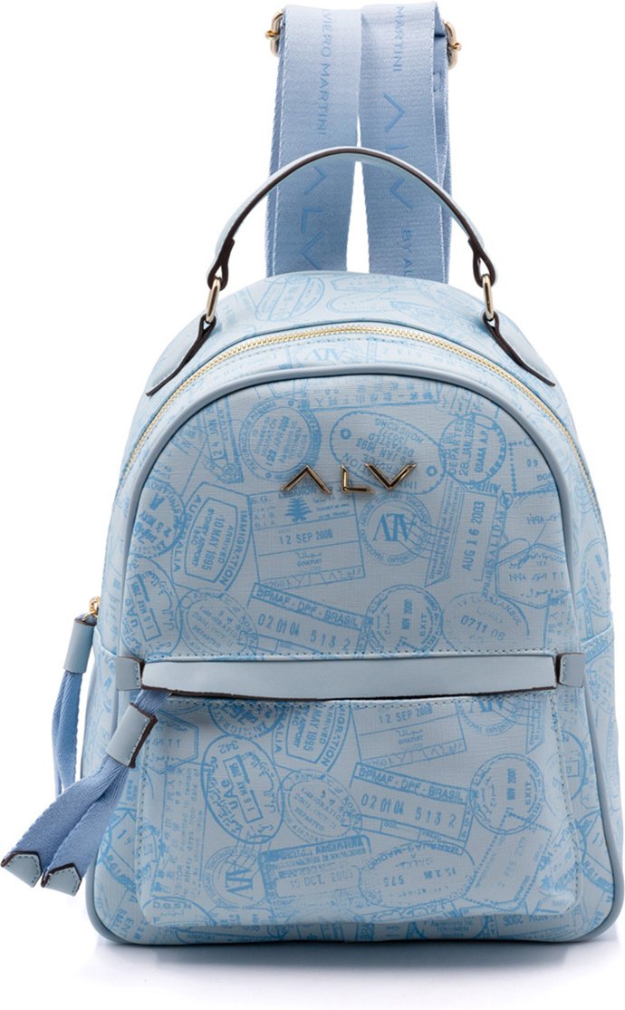 ALV by Alviero Martini Rucksack Frauen